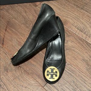 Tory Burch Wedges